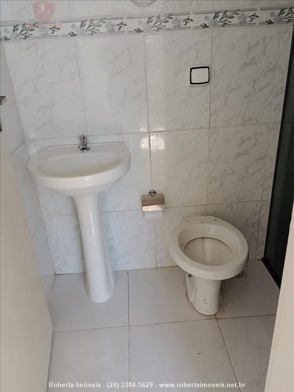 Casa a Venda no Itapuca em Resende