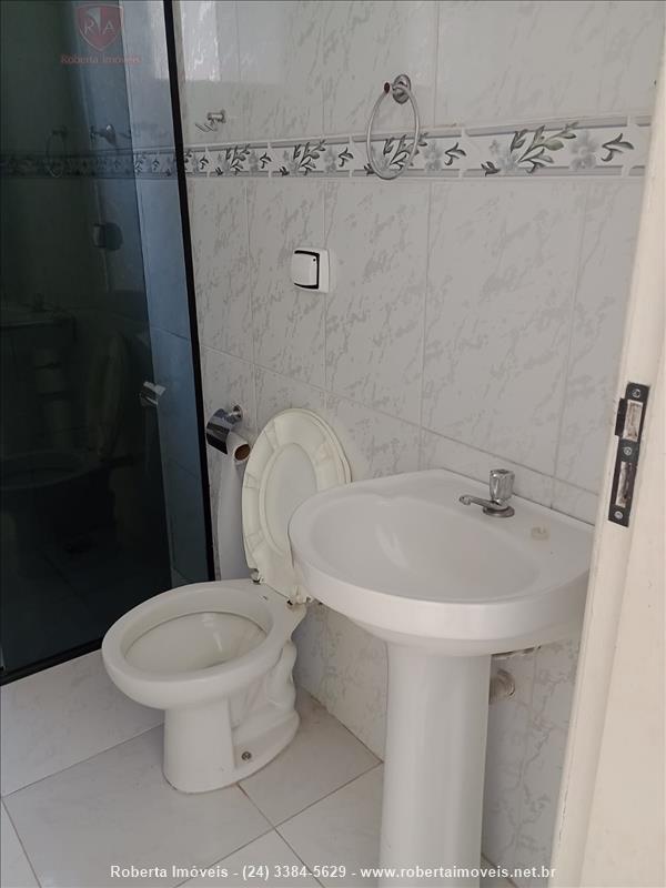 Casa a Venda no Itapuca em Resende