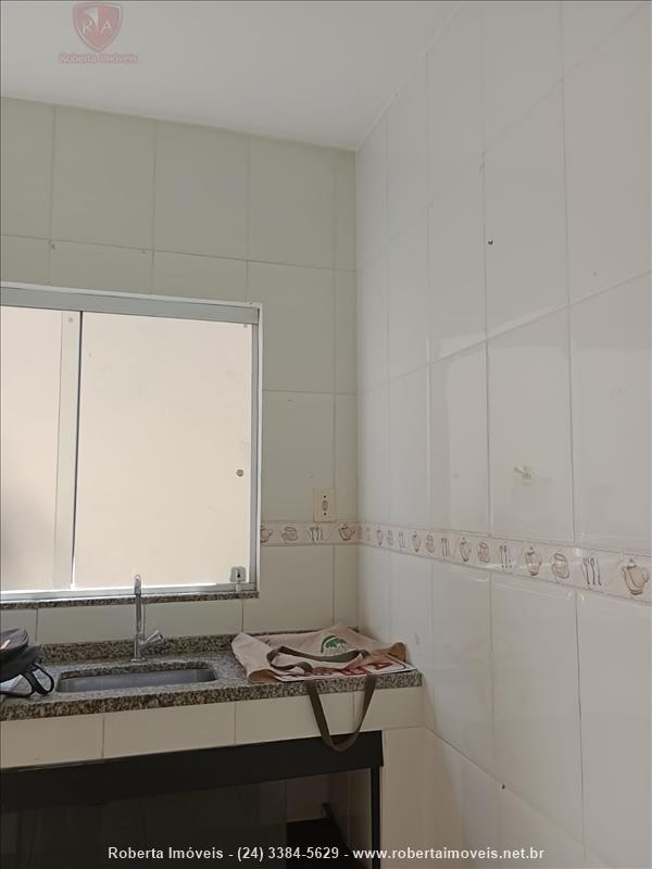 Casa a Venda no Itapuca em Resende
