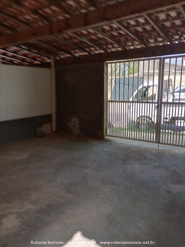 Casa a Venda no Itapuca em Resende