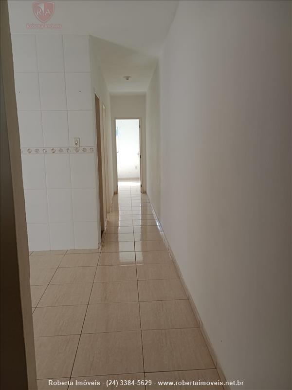 Casa a Venda no Itapuca em Resende