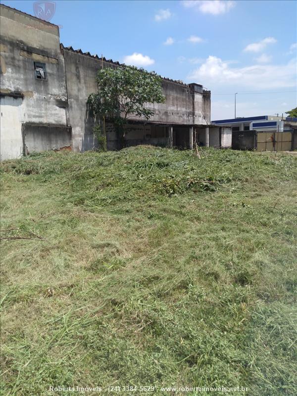 Terreno a Venda no Alambari em Resende