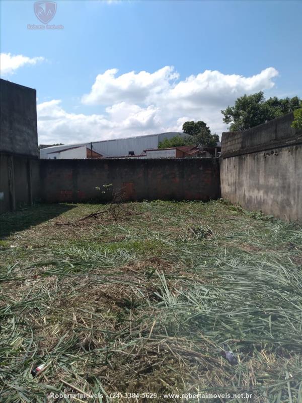 Terreno a Venda no Alambari em Resende