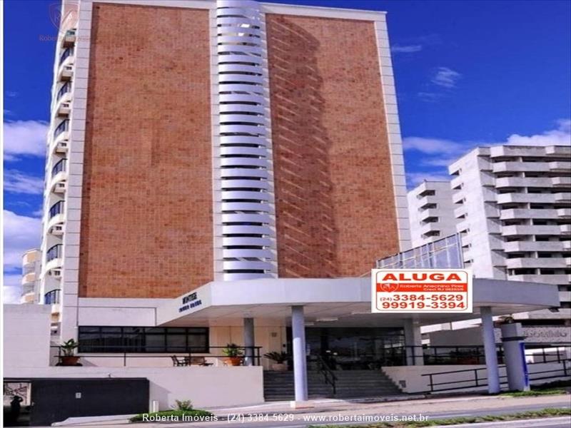 Flat a Venda no Montese em Resende