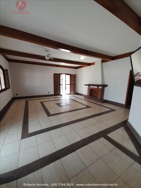 Casa a Venda no Morada da Colina I em Resende