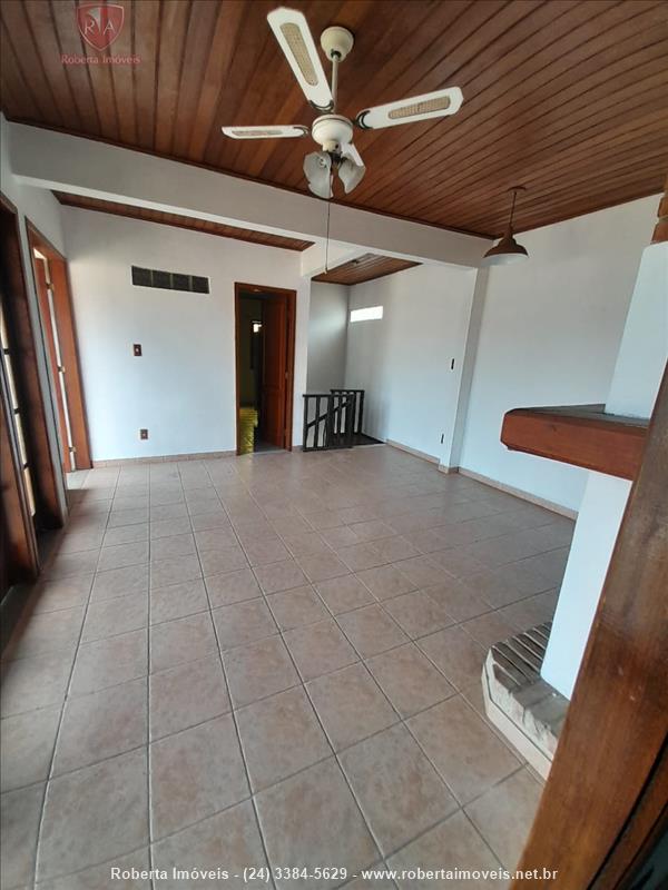 Casa a Venda no Morada da Colina I em Resende
