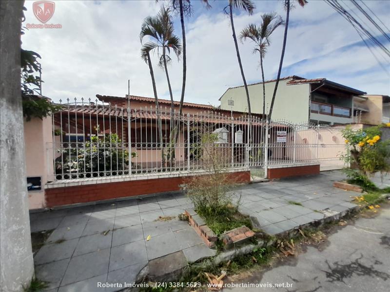 Casa a Venda no Morada da Colina I em Resende
