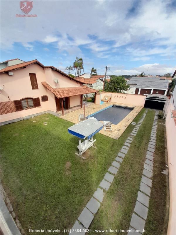 Casa a Venda no Morada da Colina I em Resende