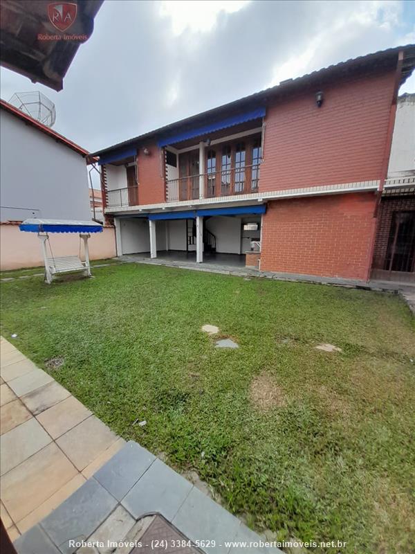 Casa a Venda no Morada da Colina I em Resende