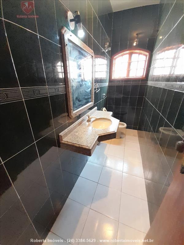 Casa a Venda no Morada da Colina I em Resende