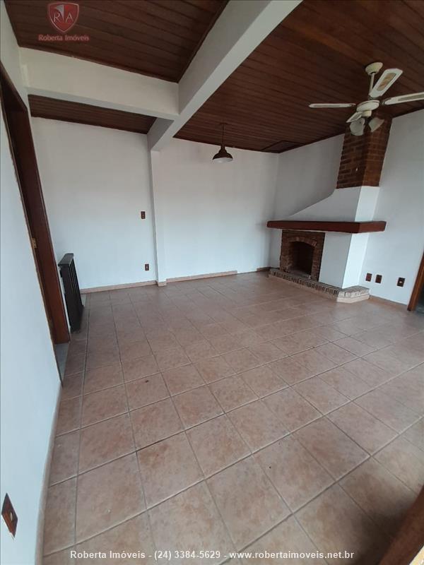 Casa a Venda no Morada da Colina I em Resende