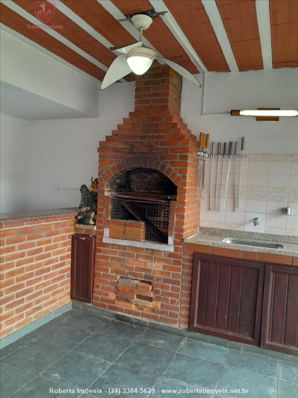 Casa a Venda no Morada da Colina I em Resende