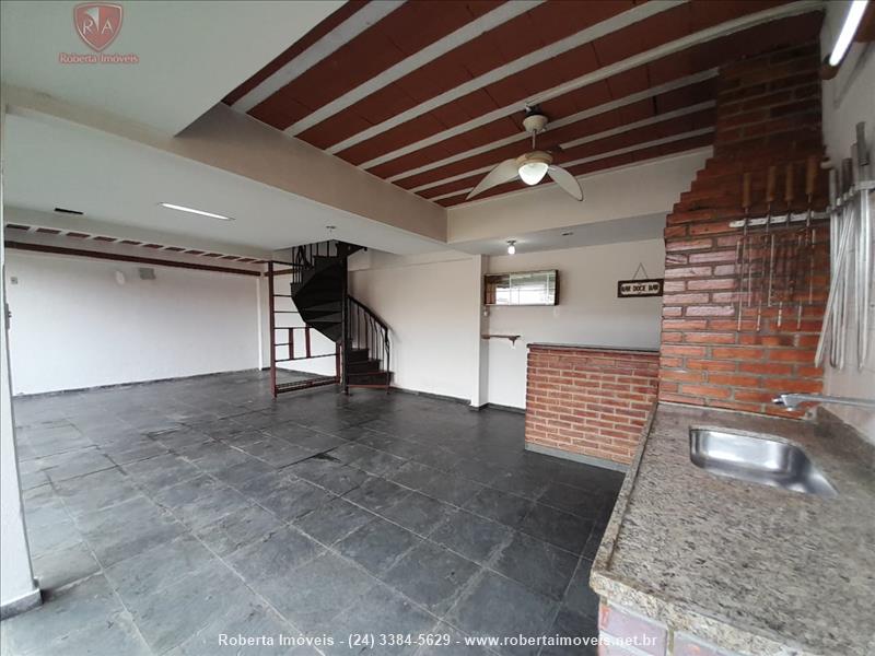 Casa a Venda no Morada da Colina I em Resende