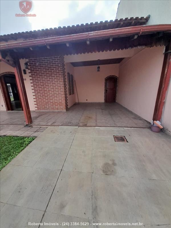 Casa a Venda no Morada da Colina I em Resende