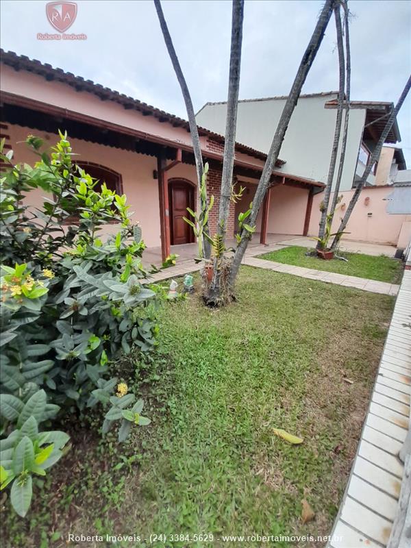 Casa a Venda no Morada da Colina I em Resende
