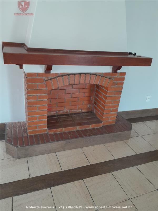 Casa a Venda no Morada da Colina I em Resende