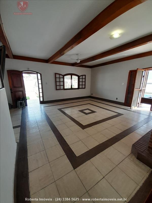 Casa a Venda no Morada da Colina I em Resende
