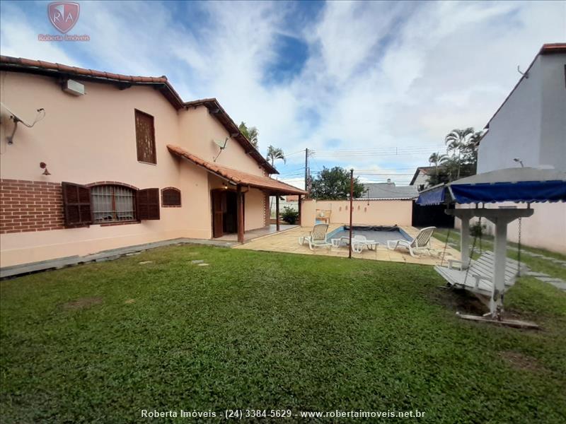 Casa a Venda no Morada da Colina I em Resende