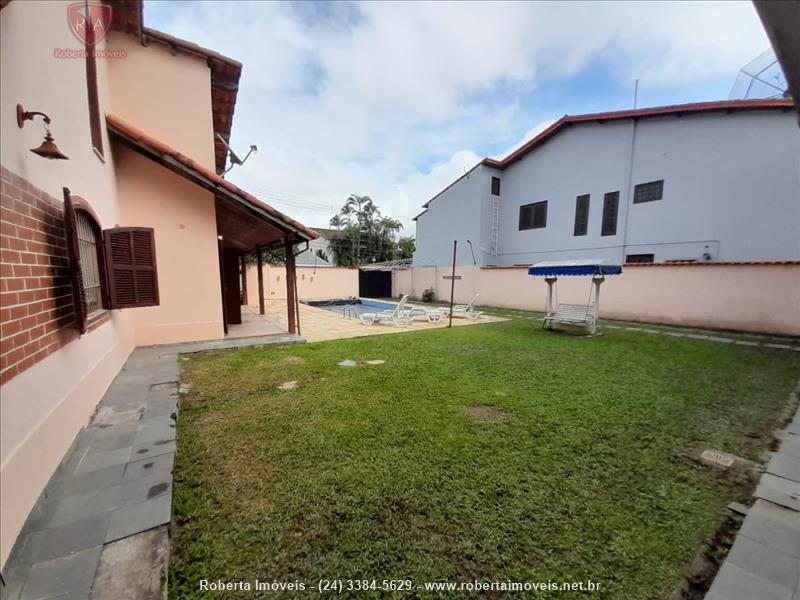 Casa a Venda no Morada da Colina I em Resende
