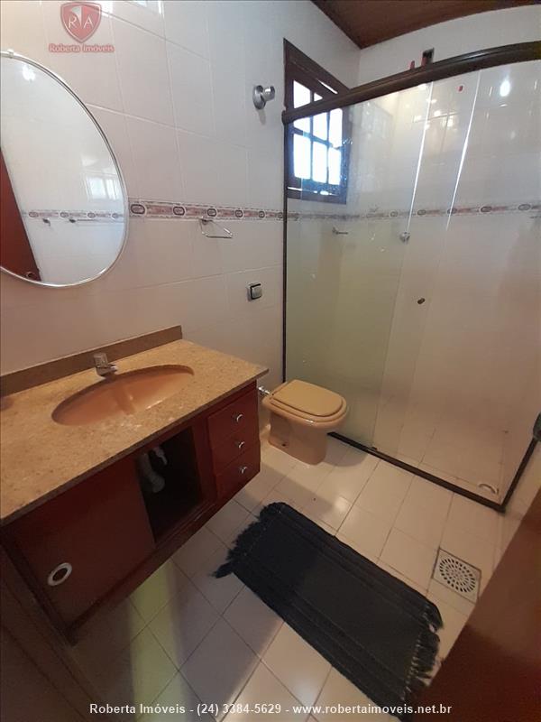 Casa a Venda no Morada da Colina I em Resende