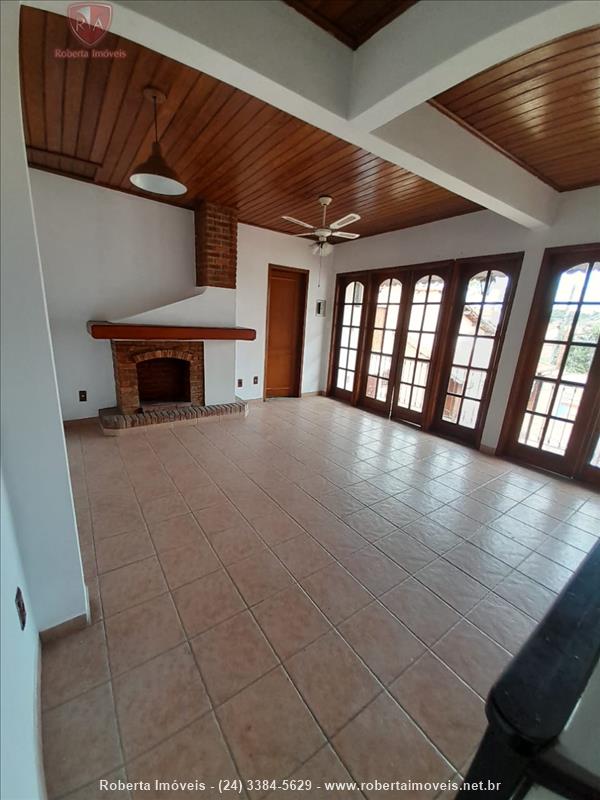 Casa a Venda no Morada da Colina I em Resende