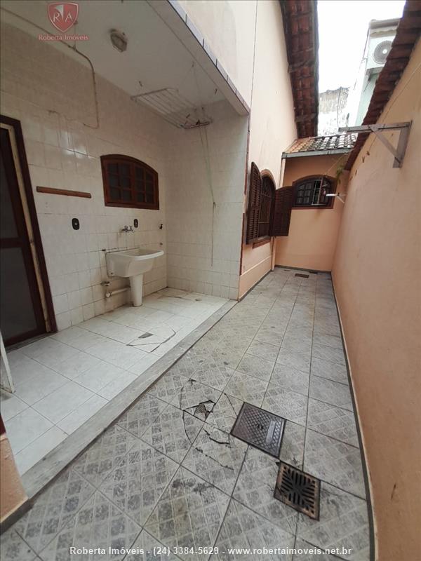 Casa a Venda no Morada da Colina I em Resende