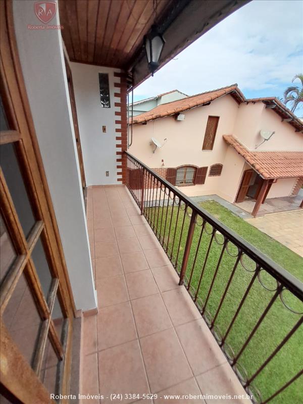 Casa a Venda no Morada da Colina I em Resende