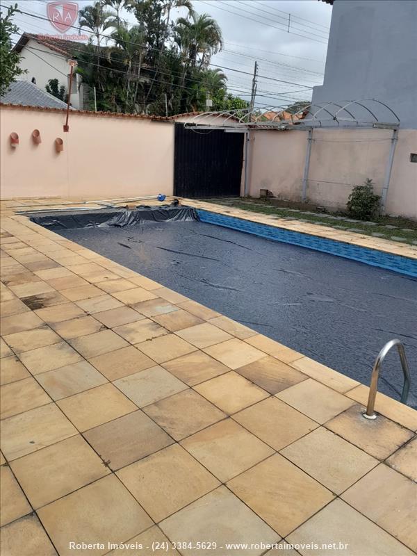 Casa a Venda no Morada da Colina I em Resende