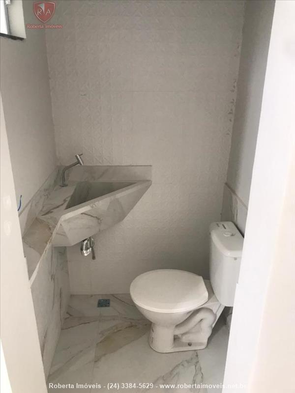 Casa a Venda no Ipiranga II ( Parque Ipiranga II ) em Resende