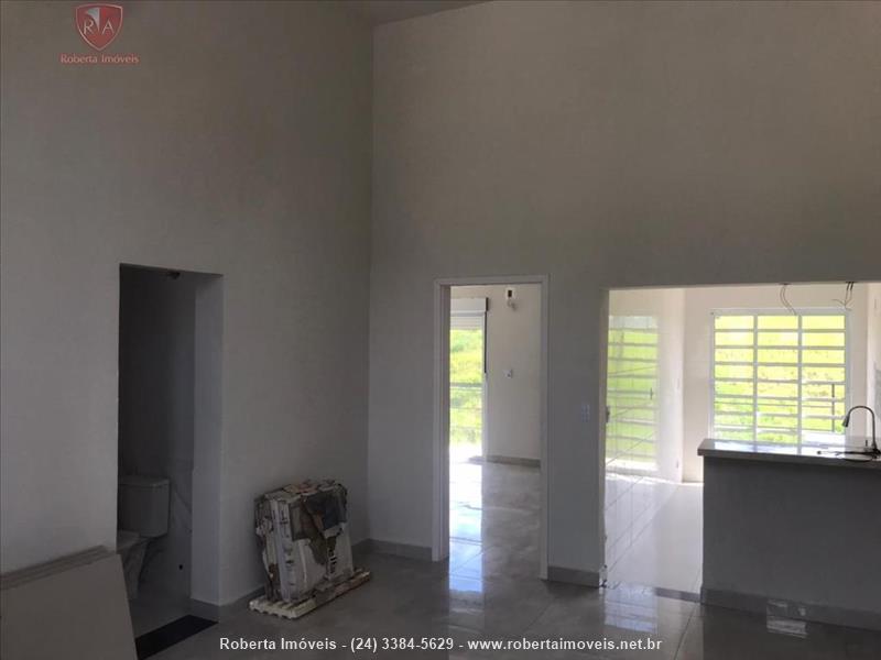 Casa a Venda no Ipiranga II ( Parque Ipiranga II ) em Resende