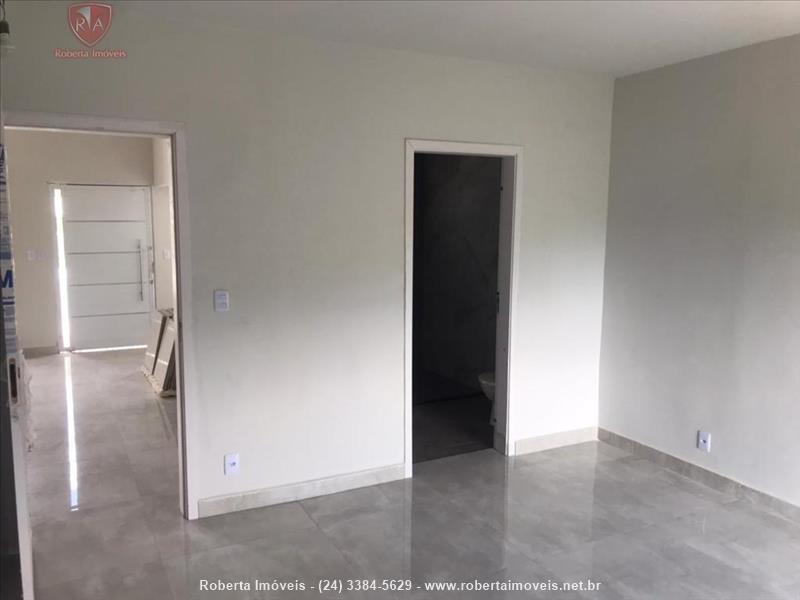 Casa a Venda no Ipiranga II ( Parque Ipiranga II ) em Resende