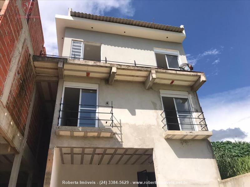 Casa a Venda no Ipiranga II ( Parque Ipiranga II ) em Resende