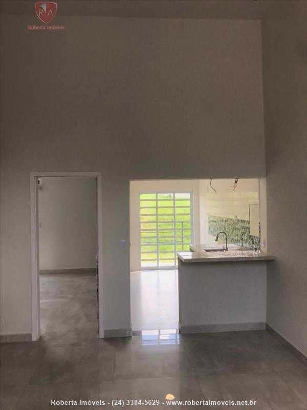 Casa a Venda no Ipiranga II ( Parque Ipiranga II ) em Resende