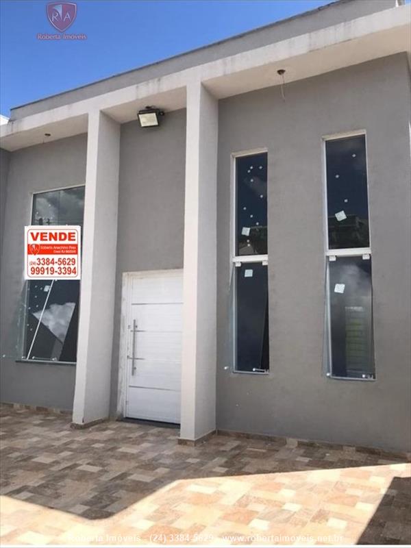 Casa a Venda no Ipiranga II ( Parque Ipiranga II ) em Resende