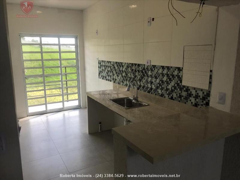 Casa a Venda no Ipiranga II ( Parque Ipiranga II ) em Resende