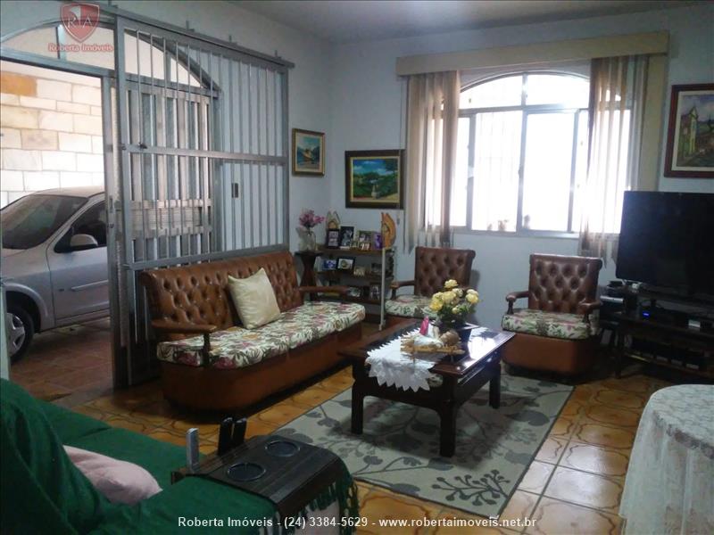 Casa a Venda no Elite em Resende