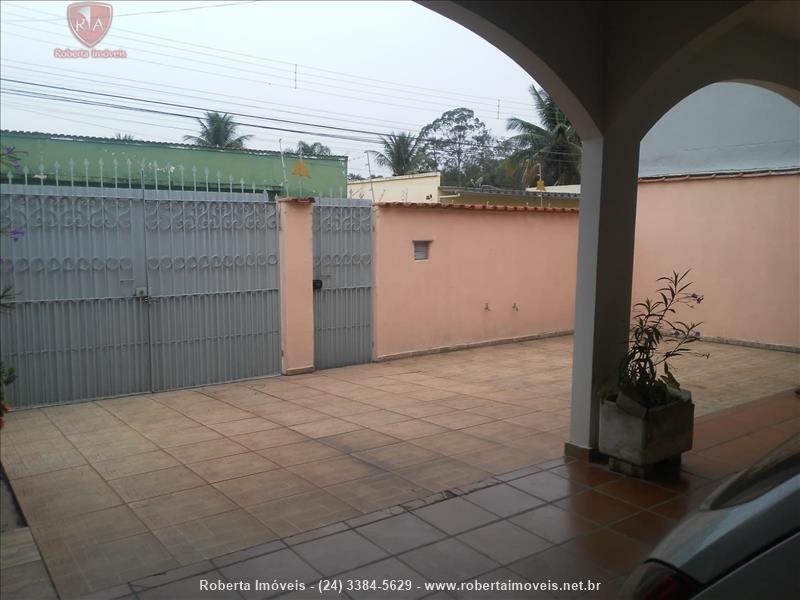 Casa a Venda no Elite em Resende