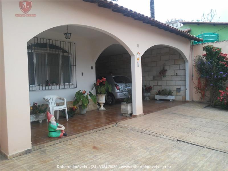 Casa a Venda no Elite em Resende