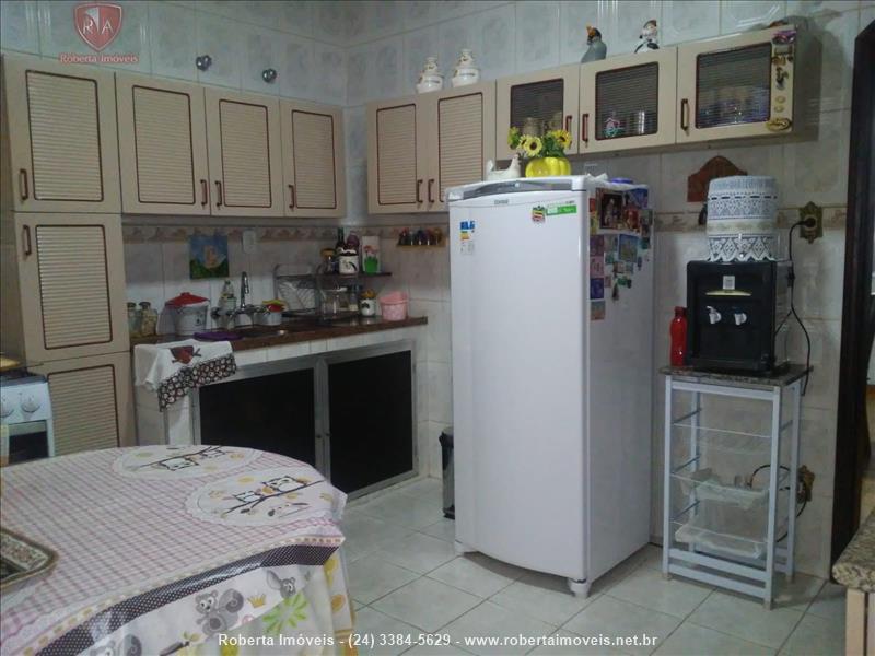 Casa a Venda no Elite em Resende