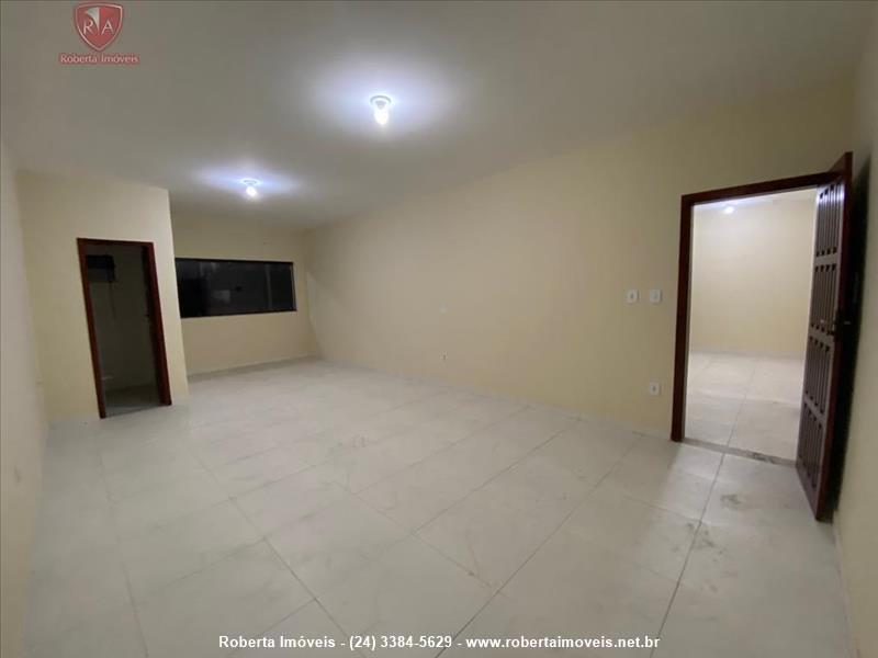 Sala Comercial para Alugar no Manejo em Resende
