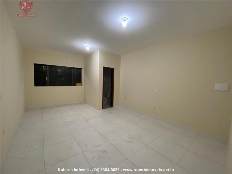 Sala Comercial para Alugar no Manejo em Resende