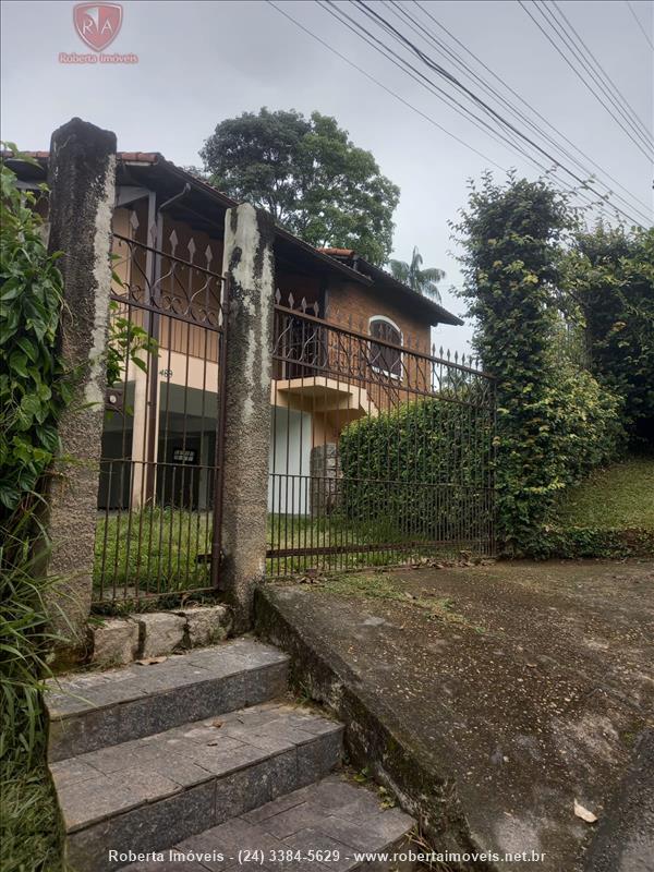 Casa a Venda no Penedo em Penedo (Itatiaia)