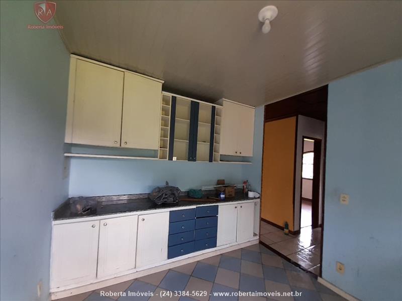 Casa a Venda no Penedo em Penedo (Itatiaia)