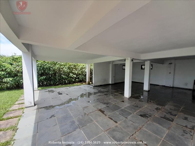 Casa a Venda no Penedo em Penedo (Itatiaia)