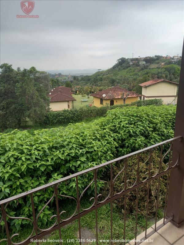 Casa a Venda no Penedo em Penedo (Itatiaia)