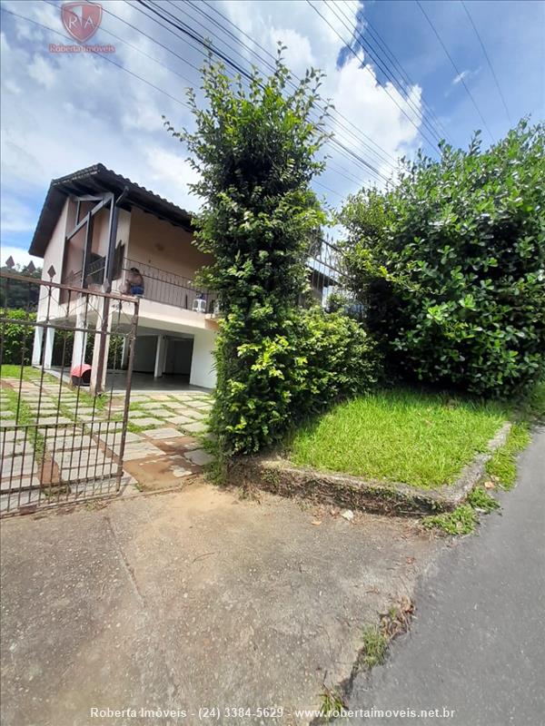 Casa a Venda no Penedo em Penedo (Itatiaia)