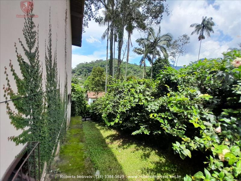 Casa a Venda no Penedo em Penedo (Itatiaia)