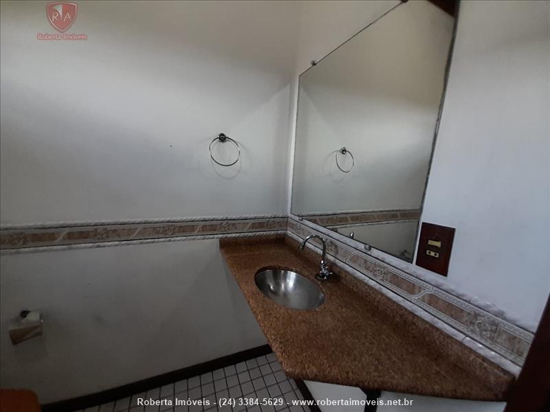 Casa a Venda no Penedo em Penedo (Itatiaia)
