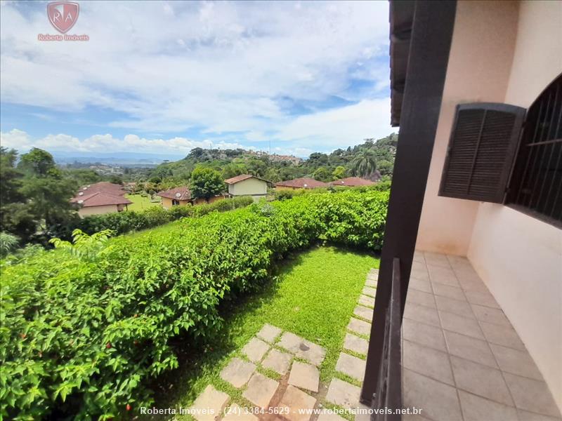 Casa a Venda no Penedo em Penedo (Itatiaia)