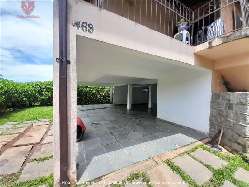 Casa a Venda no Penedo em Penedo (Itatiaia)